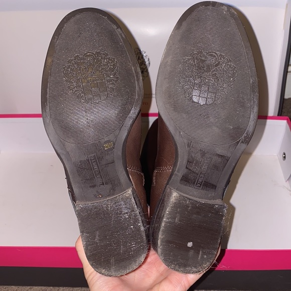 Vince Camuto Bolina boot - Picture 8 of 9